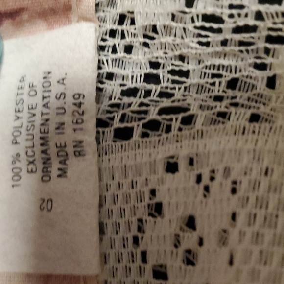 Kitchen window topper - Picture 8 of 9